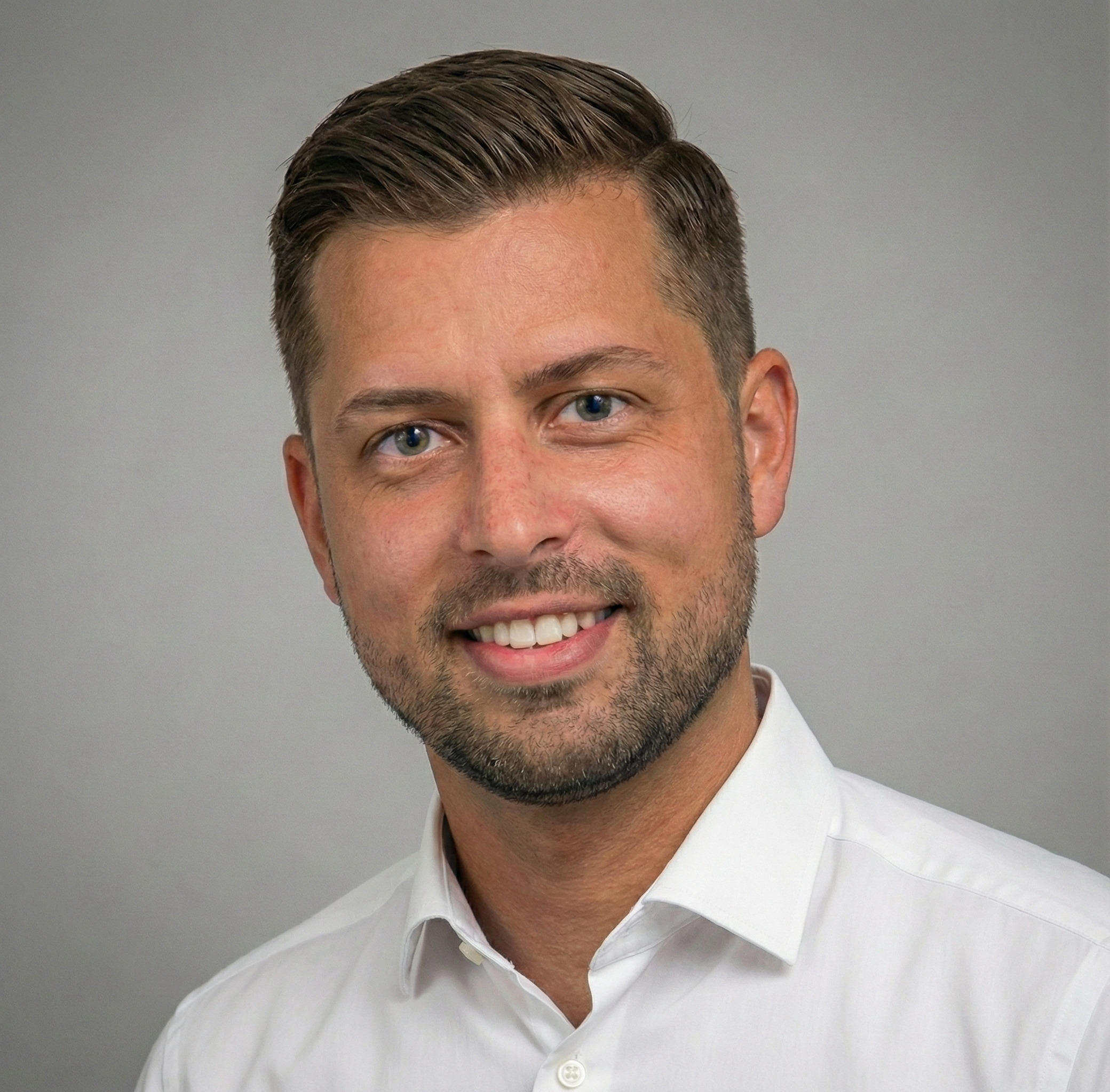 A. Gabriel Jäger, M.Sc. RWTH Aachen