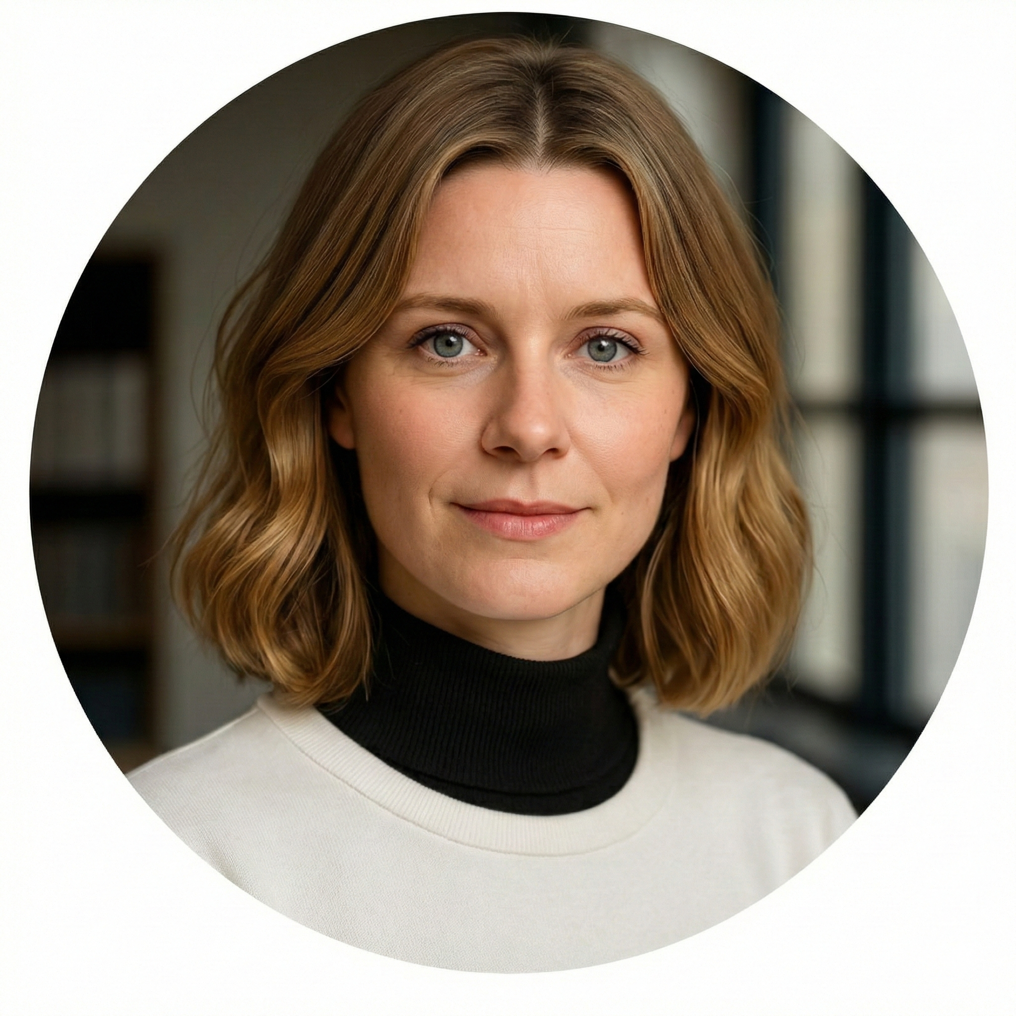 Silke Bauerbach, M.Sc.